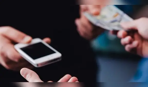 ¿Cómo saber si el celular que compré es robado? Esto recomienda Osiptel