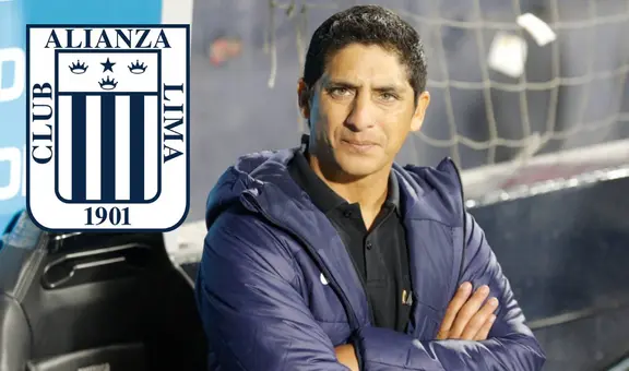 La reación del entorno de 'Chicho' Salas tras conocer que Alianza Lima decidió su salida