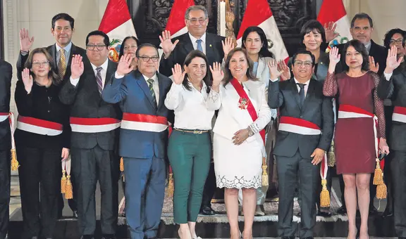 Presidenta de Essalud dice que la sacaron por luchar contra la corrupción