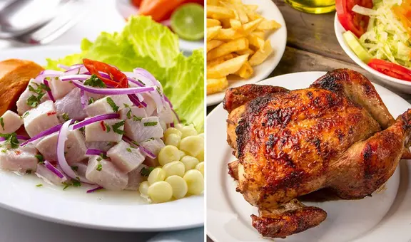 Ni ceviche, ni pollo a la brasa: cuál es el único plato peruano en los 100 mejores del mundo de Taste Atlas