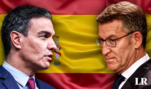 Pedro Sánchez no repetirá elecciones: “Esta democracia encontrará la fórmula de la gobernabilidad”