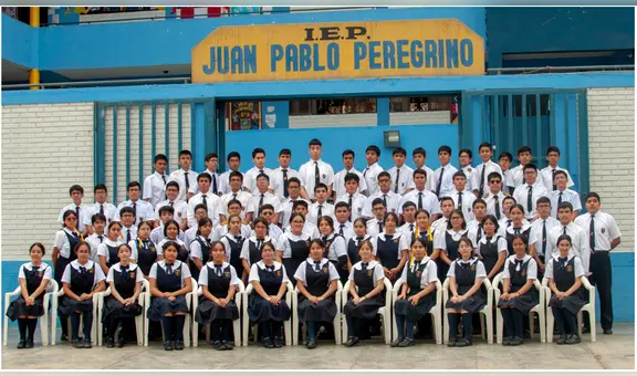 Rompen récord: 90 alumnos de colegio de Carabayllo ingresaron con altos puntajes a la U. del Callao