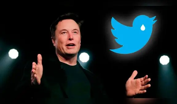 Elon Musk cambia logo de Twitter: ¿cómo evolucionó el pajarito azul hasta volverse una 'X'?