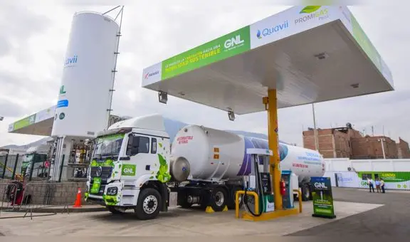 Quavii: distribuidor de gas rechaza aumentar volúmenes destinados a generación eléctrica