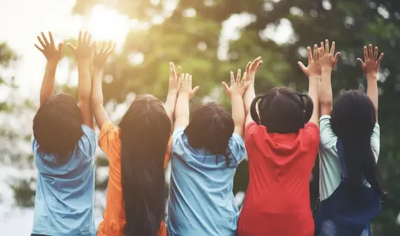 Día del Niño 2023 en Perú: ¿por qué se celebra este domingo 20 de agosto?