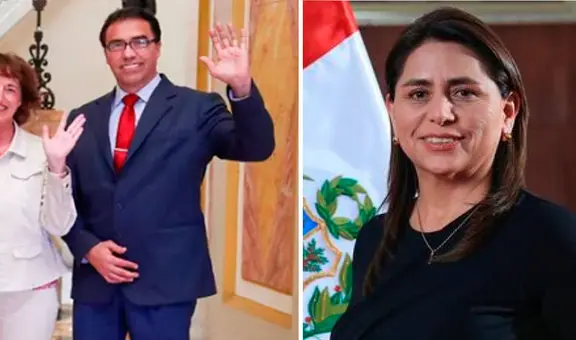 Exgerente general de Essalud denunciará a Rosa Gutiérrez tras escándalo que involucra a Dina Boluarte