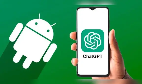 ChatGPT llega a Android: ¿cómo registrarte para poder descargar la IA en tu teléfono?
