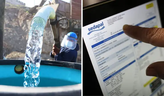 Sedapal: ¿cómo afiliarse al recibo digital con tu número de DNI y código de suministro?