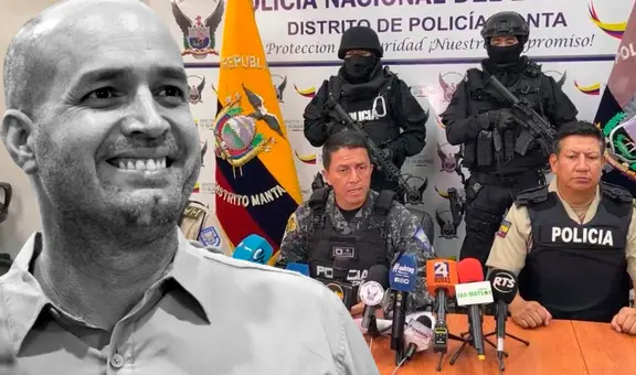 Asesinato del alcalde de Manta: ¿qué se sabe del único detenido y cuántas son las víctimas?