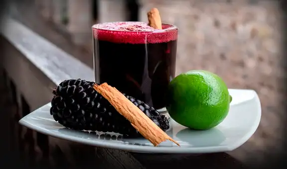 Establecen requisitos de calidad para elaborar chicha morada a nivel industrial