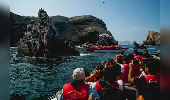 Fiestas Patrias: ¿cómo viajar en este feriado sin exceder tu presupuesto?