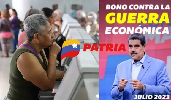 Nuevo bono de la Patria de 1.390 bolívares: ¿cuándo lo pagaron y qué hacer para recibirlo?
