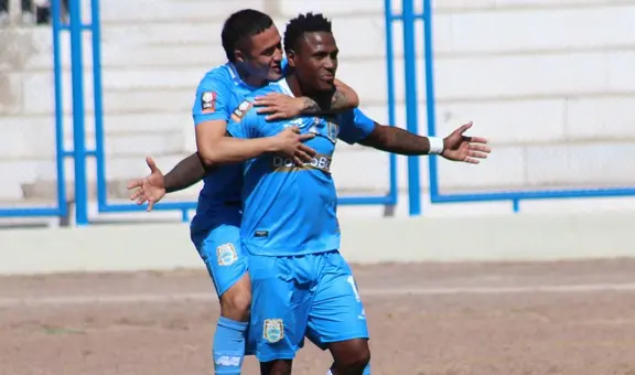 Binacional goleó 4-1 a Municipal por el Torneo Clausura 2023 de la Liga 1