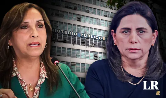 Fiscalía cita a Rosa Gutiérrez tras presuntas presiones de Dina Boluarte en EsSalud