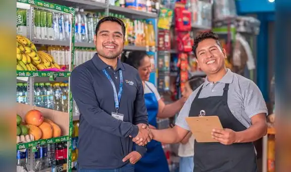 Caja Arequipa: Promueve la inclusión financiera con innovación digital