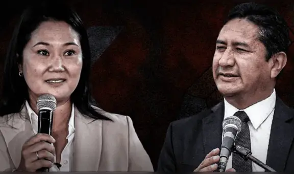 Fuerza Popular denunció a Perú Libre por fraude electoral, pero ahora buscan compartir Mesa Directiva