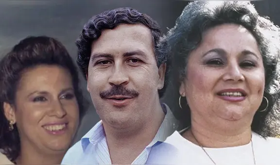 ¿Quién fue Griselda Blanco? Conoce a la 'Reina del Narcotráfico' que inició a Pablo Escobar