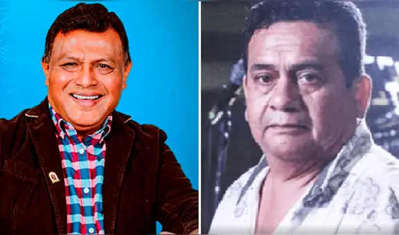 Tony Rosado sobre hermanos de Walther Lozada: "Quieren quitarle todo"