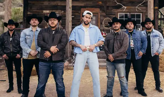 Grupo Frontera en Perú: ¿cuándo viene y cómo comprar ENTRADAS para su concierto?
