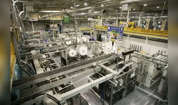 SNI: el 76% de industriales no prevé contratar personal en los próximos 3 meses