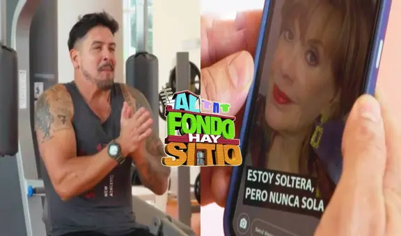 'Al fondo hay sitio': Francesca Maldini tendrá nuevo pretendiente tras anunciar su soltería