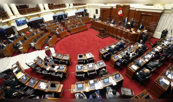 Elección de la Mesa Directiva se disputa entre dos listas