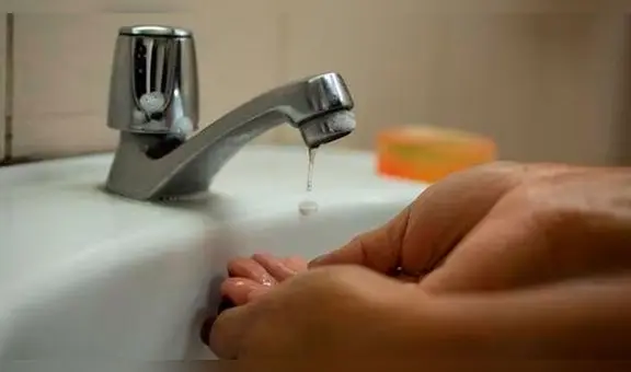 Corte de agua en Lima: horarios, distritos y zonas afectadas para este 25 de julio, según Sedapal