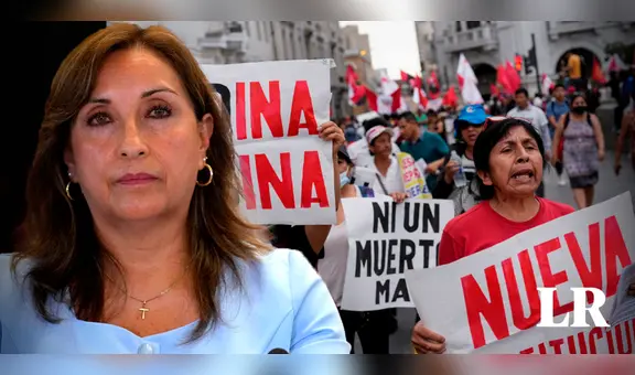 Gremios en Arequipa anuncian protestas contra Dina Boluarte y el Congreso para el 27 de julio