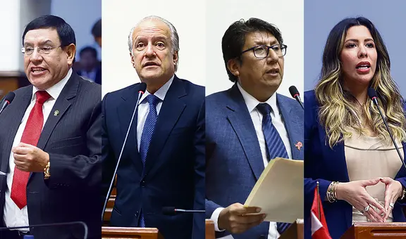 Lista presidida por Alejandro Soto ya contaría con los votos necesarios para ganar la Mesa Directiva