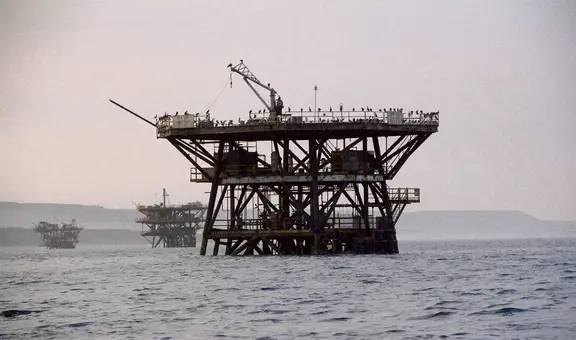 Talara: reservas de petróleo por US$5.900 millones que buscan ser reprivatizadas