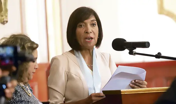 Chiclayo: transportistas demandarán a alcaldesa por incumplir normas