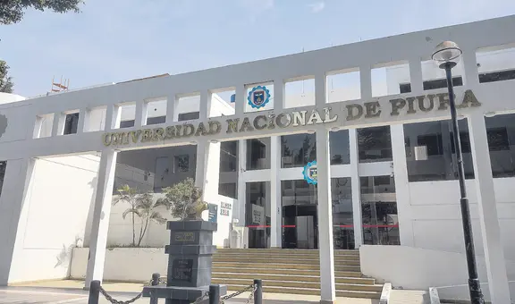 UNP pagó S/400.000 por servicios fantasma, según la Contraloría General