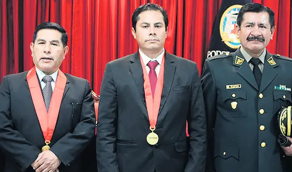 Prefecto de Apurímac designado por Dina Boluarte tiene antecedentes con la minería informal