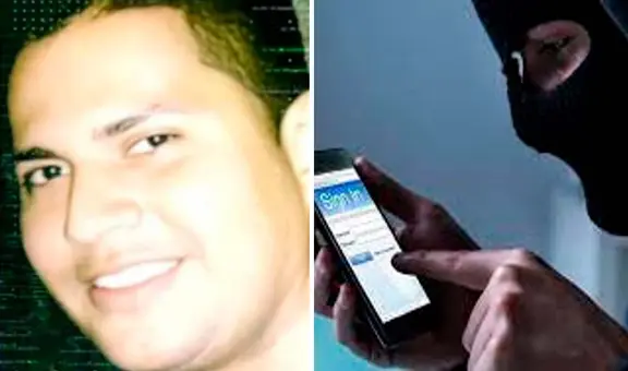 El ciberdelincuente más buscado de Perú: la peligrosa red de Nils Alvarado que robó más de S/1 millón