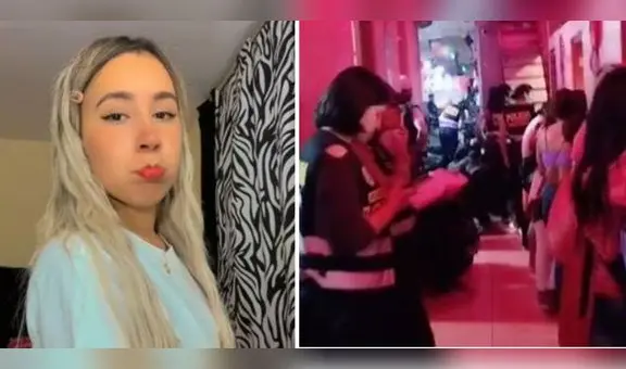 ‘Maldito Chris’: capturan a cómplice del criminal en búnker donde se buscaba a ‘Wanda’