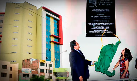 ¿Sabías que Los Olivos iba a tener una universidad? Conoce qué pasó con la UAMLO y cómo luce ahora