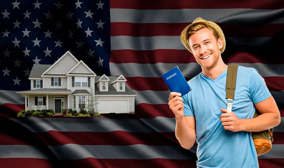 ¿Cuáles son las visas que te permiten adquirir una casa en Estados Unidos?