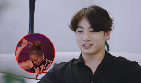 Jungkook de BTS anhela hacer música latina: ¿le sigue los pasos a SUPER JUNIOR?