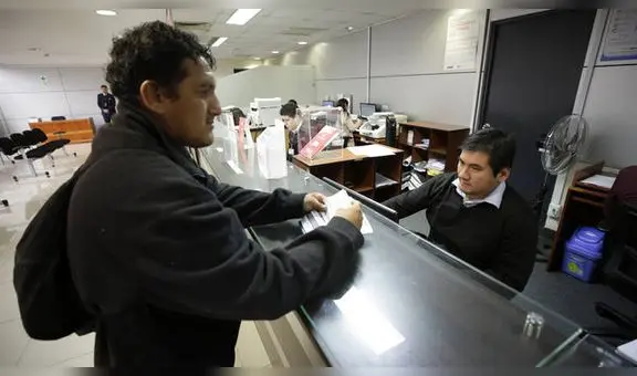 Indecopi: horarios restringidos en mesas de partes virtuales afectan más 200.000 trámites anuales