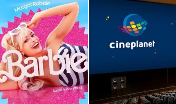 San Miguel: mujeres se pelean en plena función de 'Barbie' por una confusión en los asientos