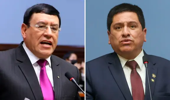 ¿Quién ganaría la Mesa Directiva? Estos son los posibles votos de las bancadas para la presidencia del Congreso