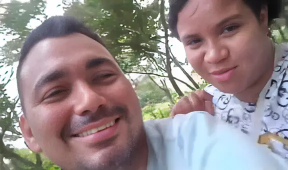 Mujer iba en moto con su novio y graba accidente vial que causó su muerte: “Te amo, mi amor”