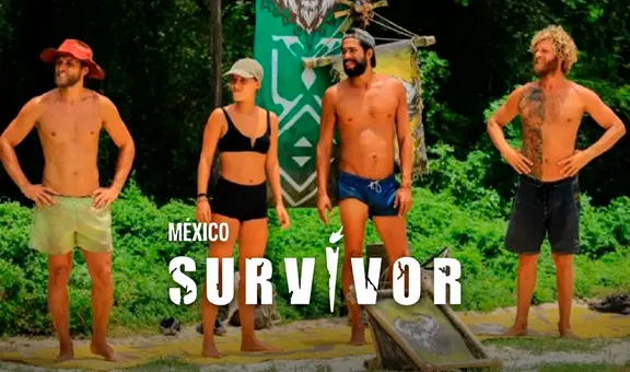 ¿Quién ganó la recompensa en 'Survivor' 2023?