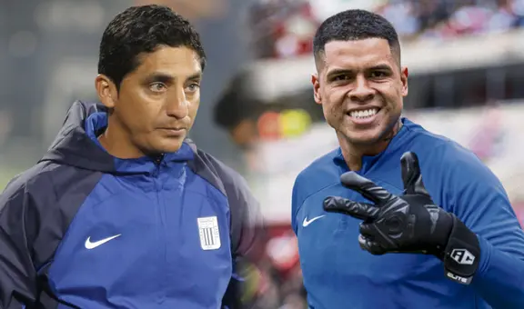 Ángelo Campos envía conmovedor mensaje a 'Chicho' Salas tras su destitución de Alianza Lima