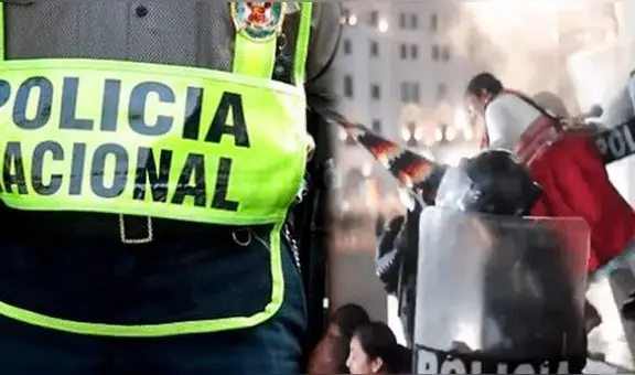 Defensoría solicita a PNP investigar intervención a mujeres aimaras durante protestas en Lima