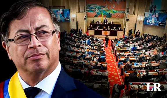 Salario de congresistas en Colombia volvió a subir: ahora ganarán más de US$ 10 millones