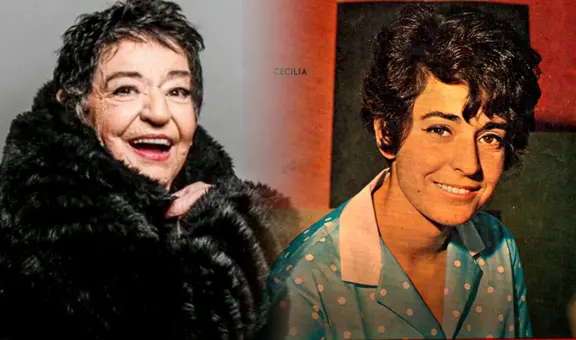 Cecilia Pantoja: las mejores canciones para recordar al ícono de la música chilena