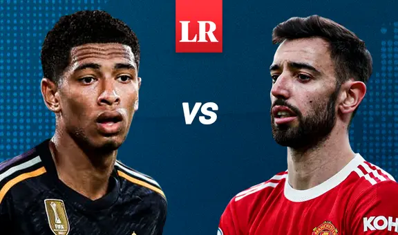 VER Real Madrid vs. Manchester United vía ESPN EN VIVO por el Soccer Champions Tour