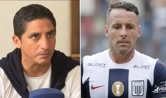 'Chicho' Salas habló sobre la salida de Pablo Lavandeira: "Me enteré un día antes"