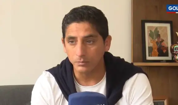 'Chicho' Salas reveló que jugadores de Alianza se despidieron de él: ¿quiénes no lo hicieron?